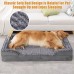 Removable and washable pet bed