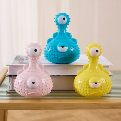 Dog Teeth Grinding Toy