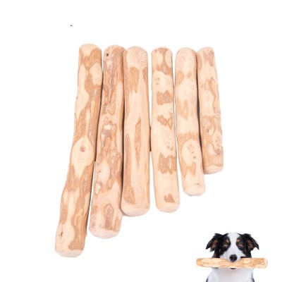 Coffee Wood Wooden Stick Toys