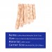 Coffee Wood Wooden Stick Toys