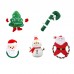 Pet Christmas Plush Toy