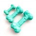 Pet Rubber Teeth Grinding Toy