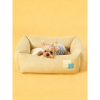Small dog bed pad
