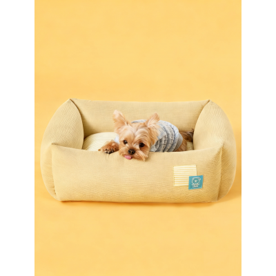 Small dog bed pad