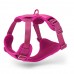 Soft padded dog harness
