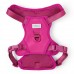 Soft padded dog harness
