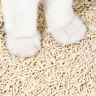 Natural Tofu Cat litter