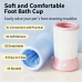 Pet Foot Washing Cup