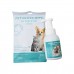 Pet wash free spa gloves