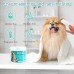 Pet Full Body Cleaning and Beauty Set