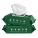Pet cleaning wipes