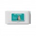 Disposable pet cleaning wipes without washing