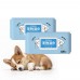 Sanitary wipes for dogs and cats