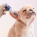 Pet earwax cleaning solution