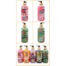 Pet deodorizing shower gel
