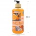 Pet deodorizing shower gel