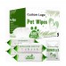 Pet Wipes