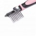 Pet Detangling Comb