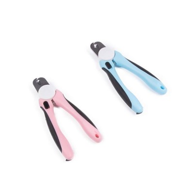 Dog nail clippers
