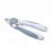Dog nail clippers