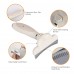 Pet hair clipper