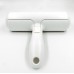 Pet hair roller