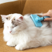 Pet fluffy beauty comb