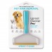 Pet hair removal tool