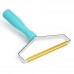 Pet hair removal tool