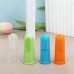 Pet toothbrush finger cots