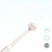 360 degree dog and cat specific toothbrush