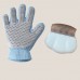 Pet massage hair removal gloves