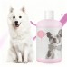 Pet shower gel body lotion
