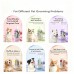 Pet shower gel body lotion