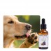 Pet natural hair care essential oil