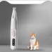 Dog and Cat Foot Shaver