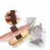 pet bathing brush
