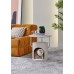 Cat's Nest Table