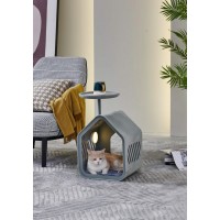 Cat's Nest Table