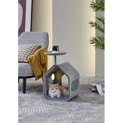 Cat's Nest Table
