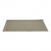 Rectangular cat litter pad