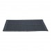 Rectangular cat litter pad