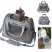 Large capacity cat bag portable pet bag