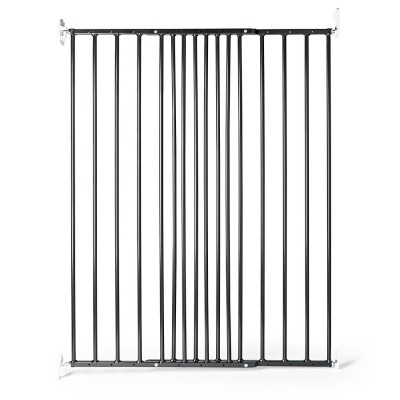 Double sided dog door