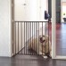 Double sided dog door