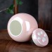 Pet urn pink