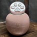 Pet urn pink