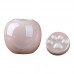 Pet urn pink