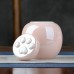 Pet urn pink