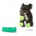Four in one dog toy